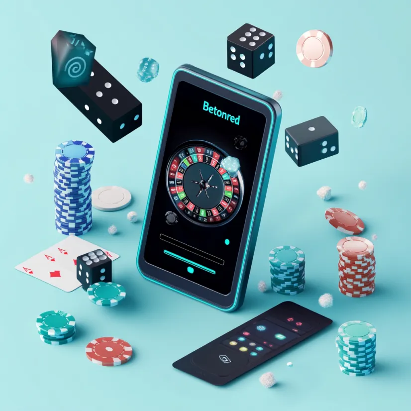 kod bonusowy betonred