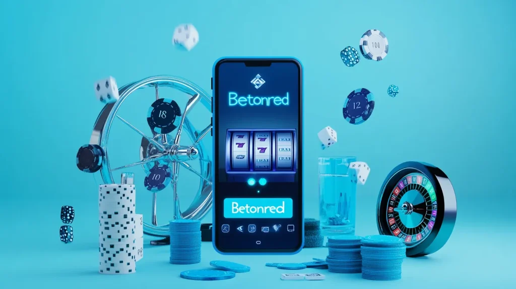 betonred kod bonusowy